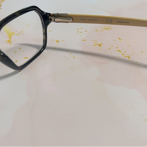 Tory Burch eye glasses - Picture 3 of 9